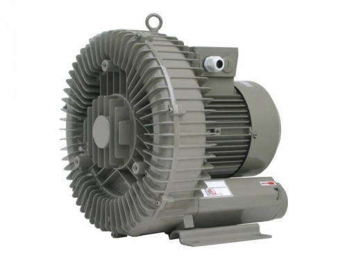 Компрессор низкого давления (140/54* м3/ч, 1,1 кВт, 380В) HPE HSC0140-1MT850-6
